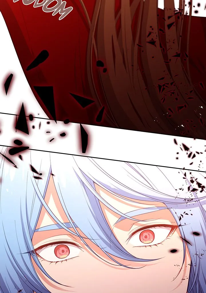 Read Gare à la vilaine FR Manga Online