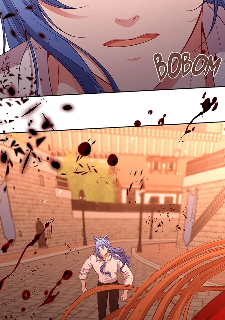Read Gare à la vilaine FR Manga Online