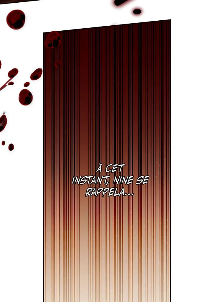 Read Gare à la vilaine FR Manga Online