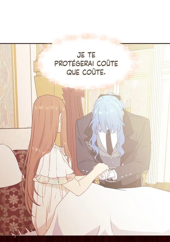 Read Gare à la vilaine FR Manga Online
