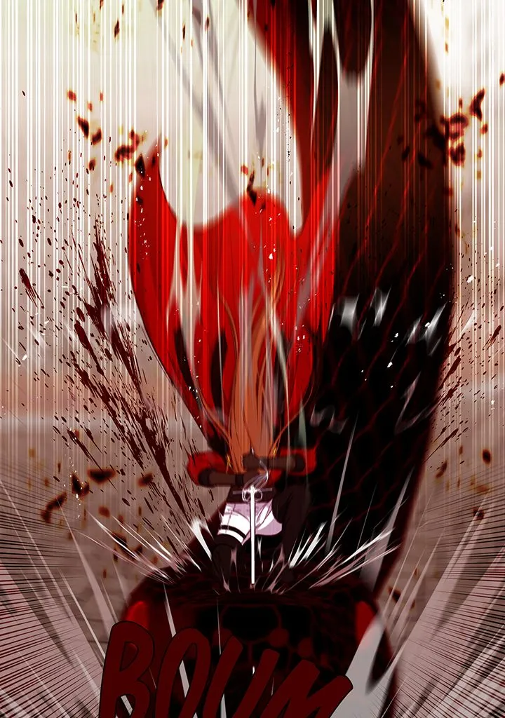 Read Gare à la vilaine FR Manga Online