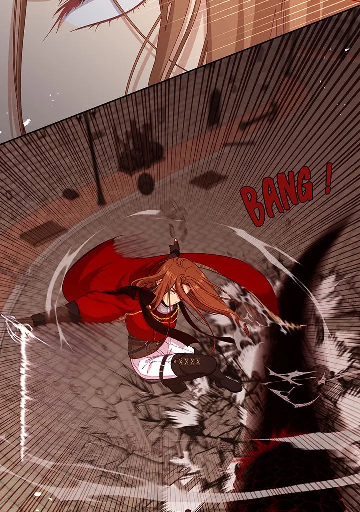 Read Gare à la vilaine FR Manga Online