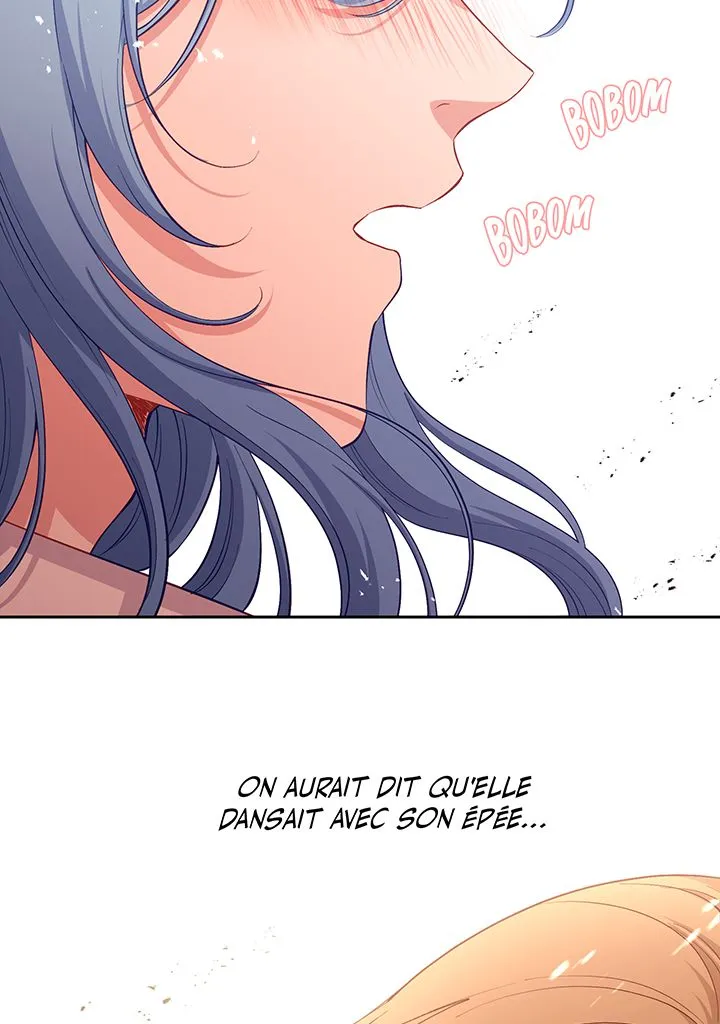 Read Gare à la vilaine FR Manga Online