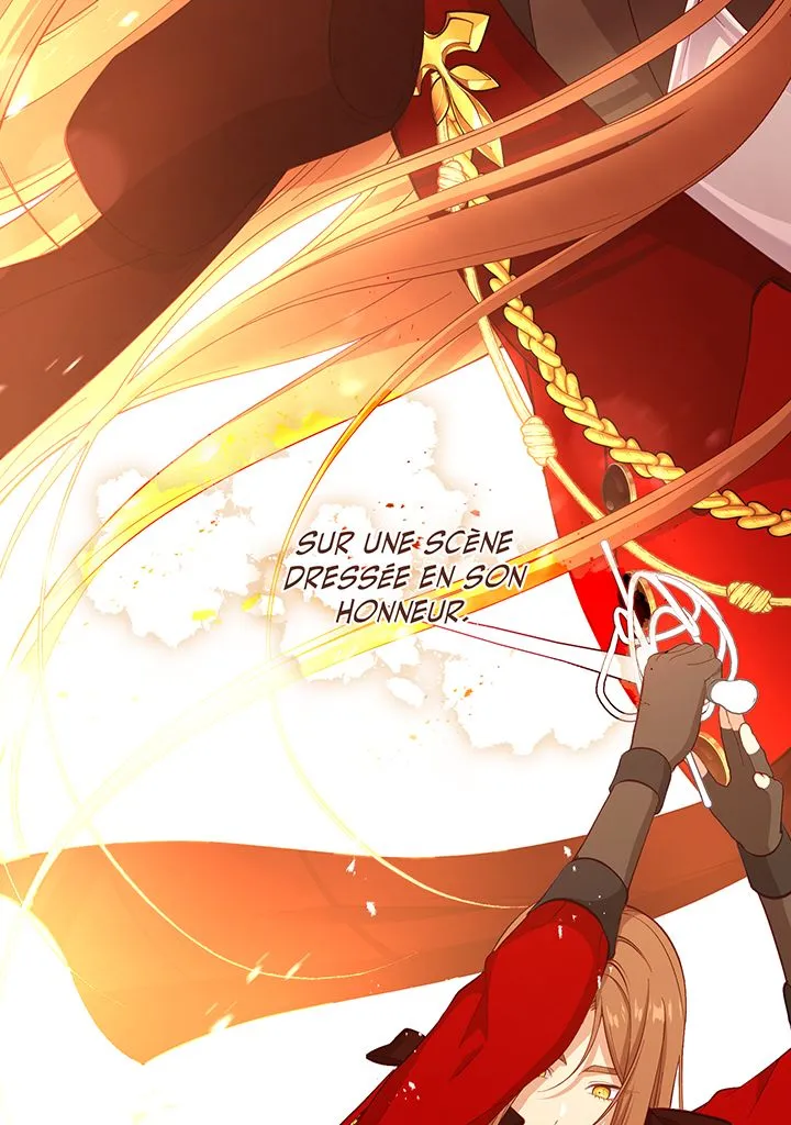 Read Gare à la vilaine FR Manga Online