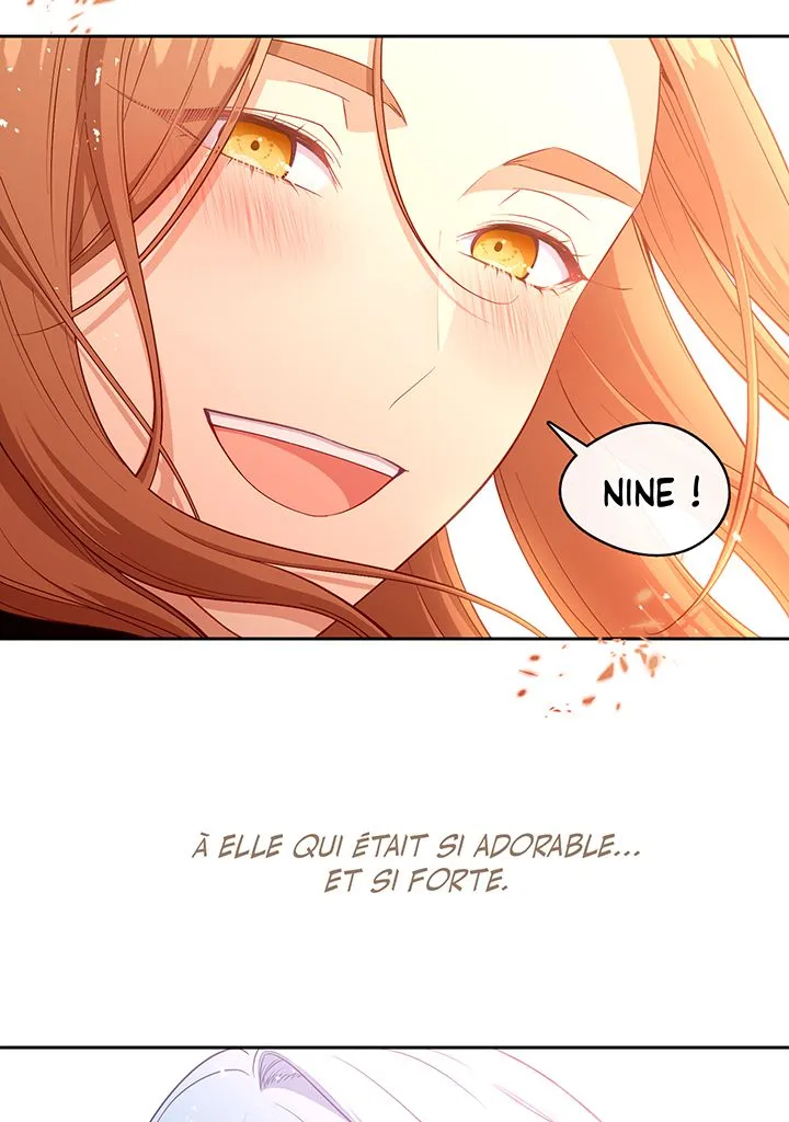 Read Gare à la vilaine FR Manga Online