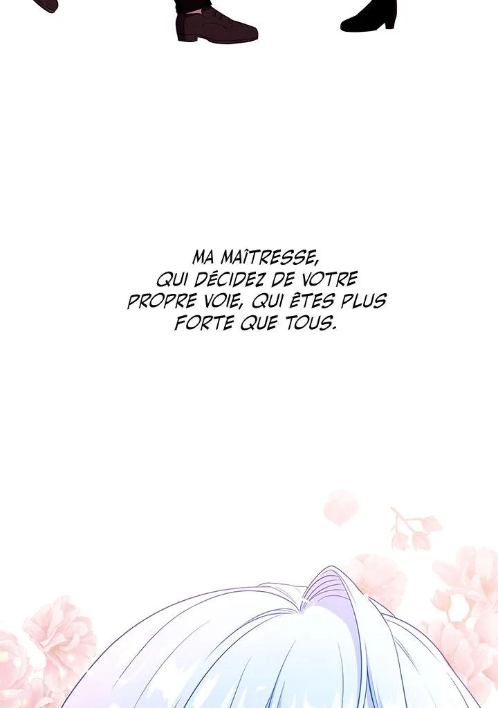 Read Gare à la vilaine FR Manga Online