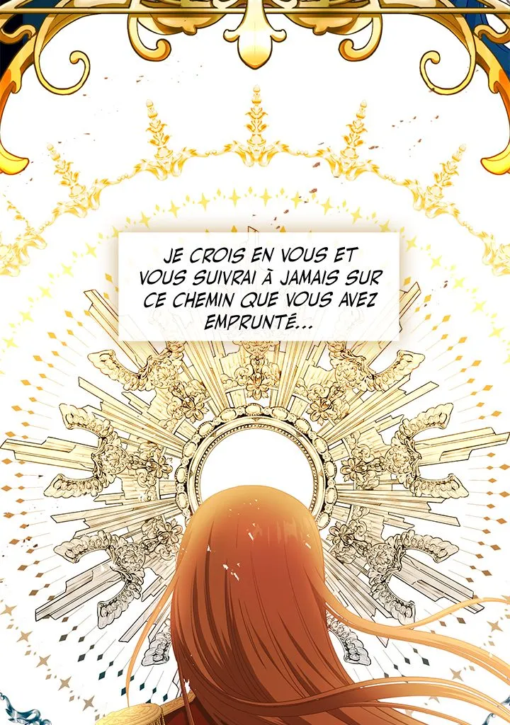 Read Gare à la vilaine FR Manga Online