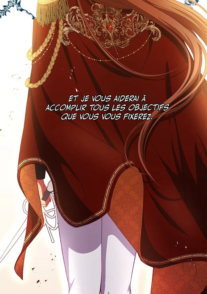 Read Gare à la vilaine FR Manga Online