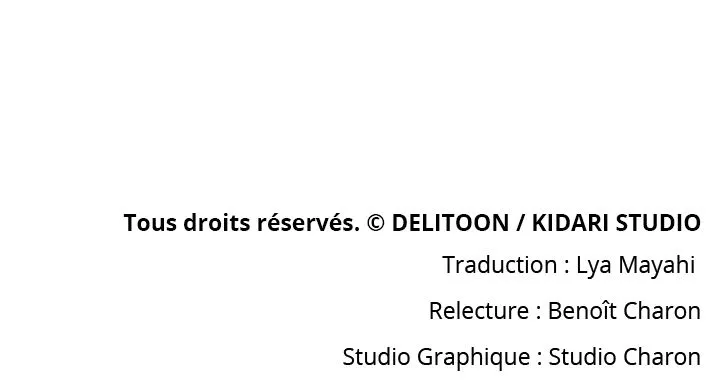 Read Gare à la vilaine FR Manga Online