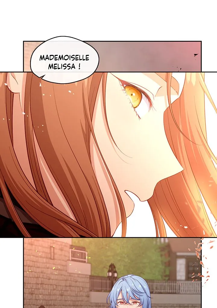 Read Gare à la vilaine FR Manga Online