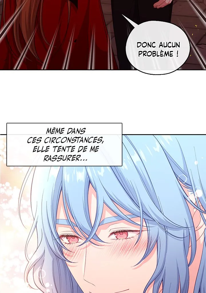 Read Gare à la vilaine FR Manga Online