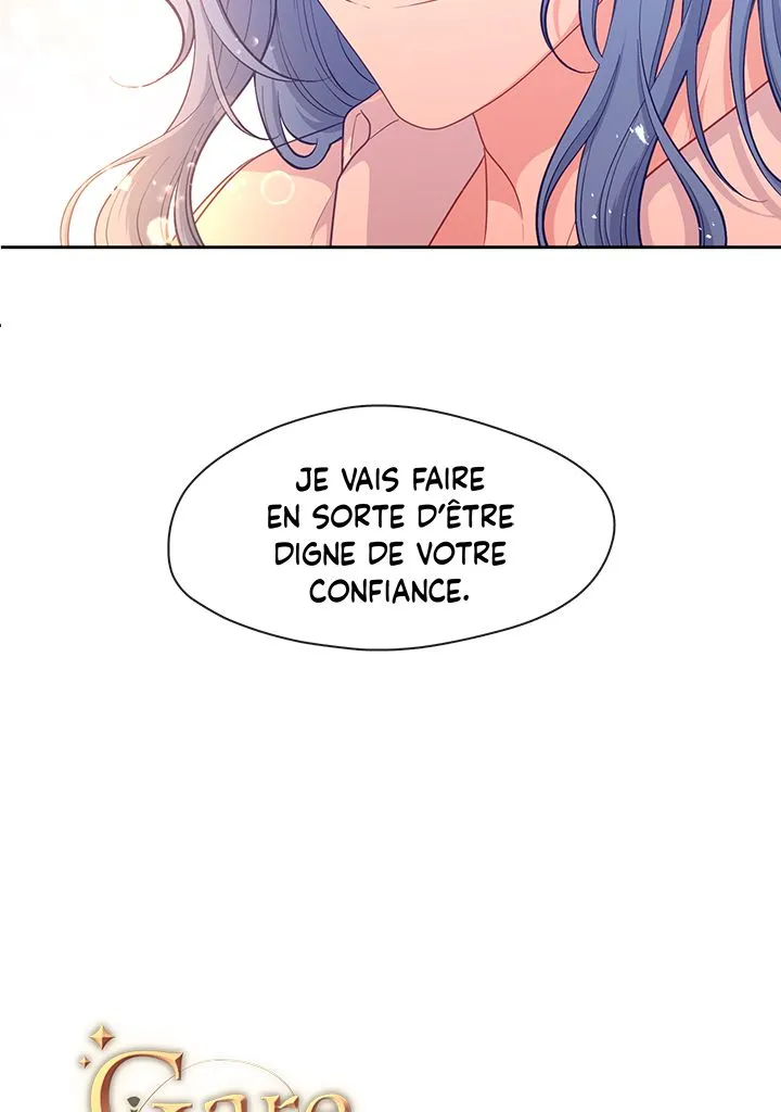 Read Gare à la vilaine FR Manga Online