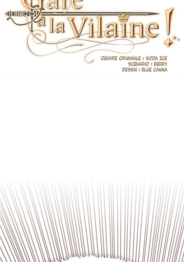 Read Gare à la vilaine FR Manga Online