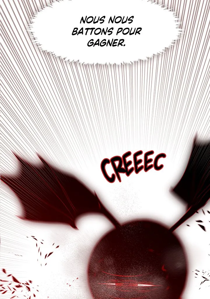 Read Gare à la vilaine FR Manga Online