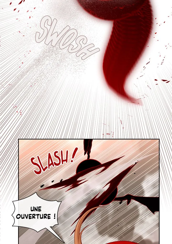 Read Gare à la vilaine FR Manga Online