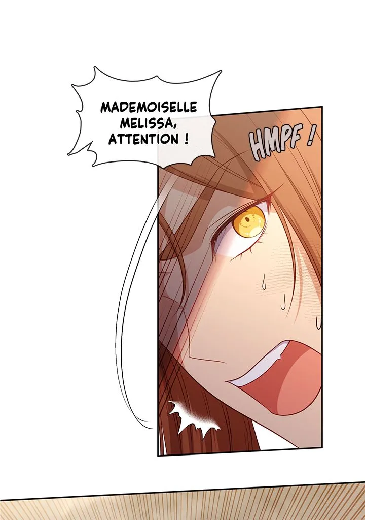 Read Gare à la vilaine FR Manga Online