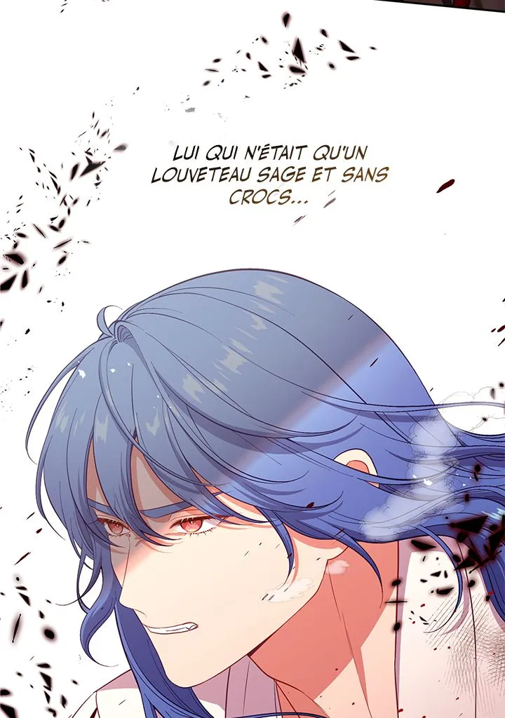 Read Gare à la vilaine FR Manga Online