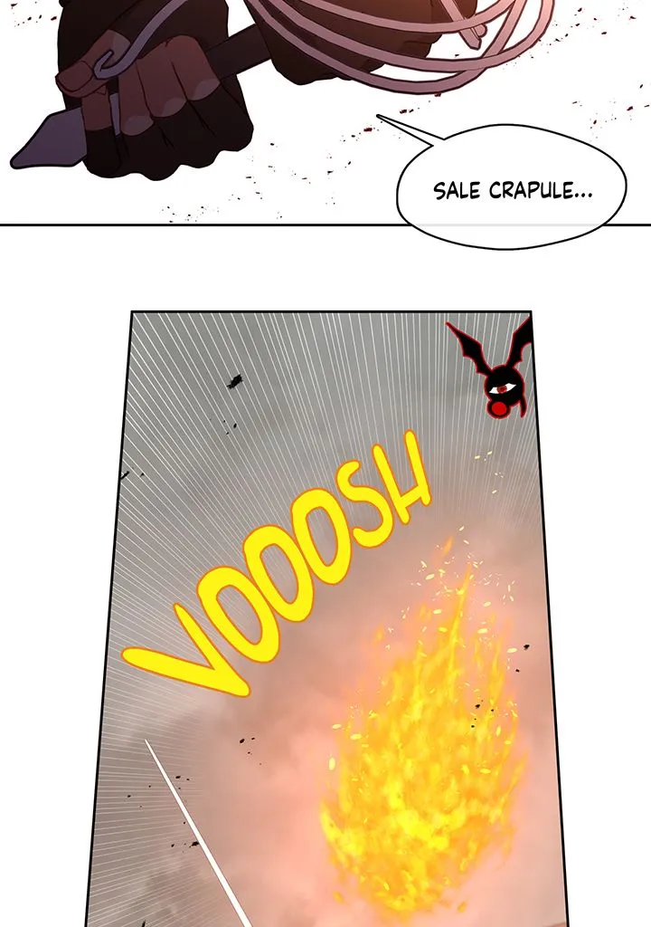 Read Gare à la vilaine FR Manga Online