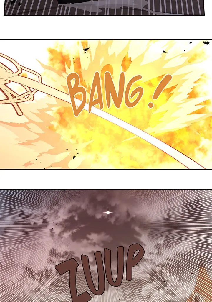 Read Gare à la vilaine FR Manga Online