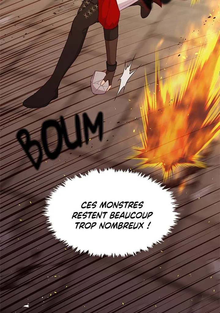Read Gare à la vilaine FR Manga Online