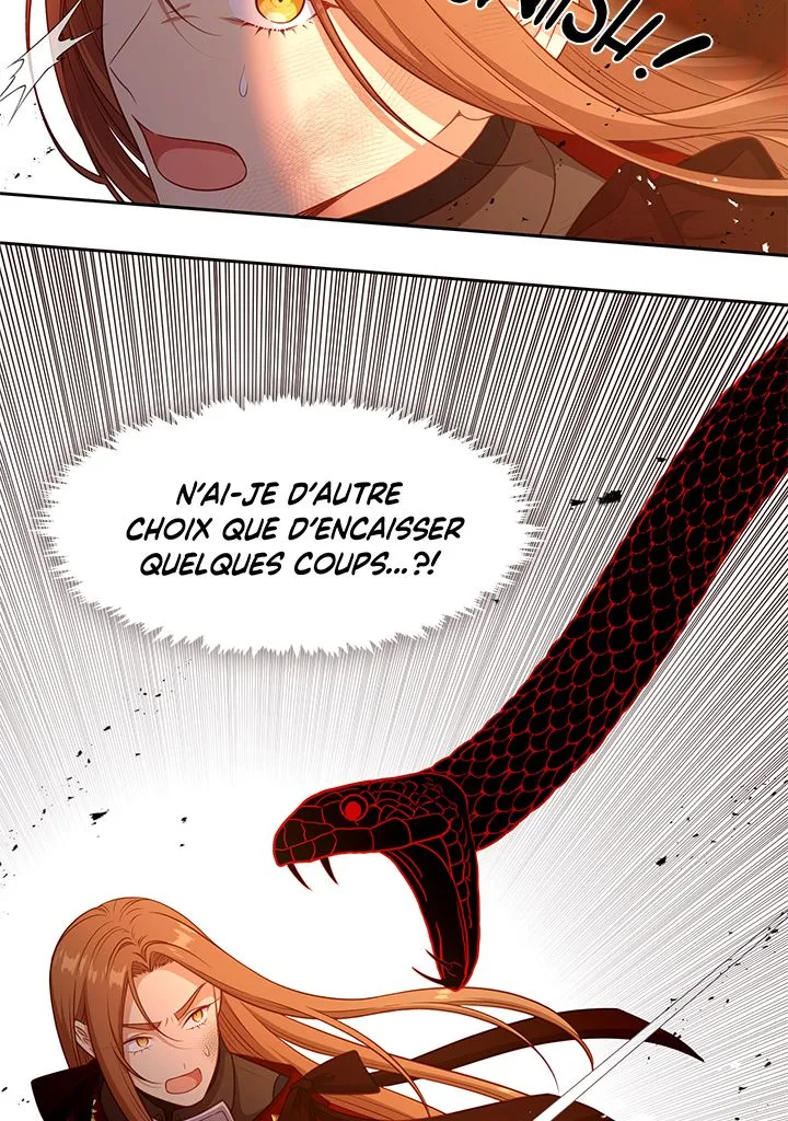 Read Gare à la vilaine FR Manga Online