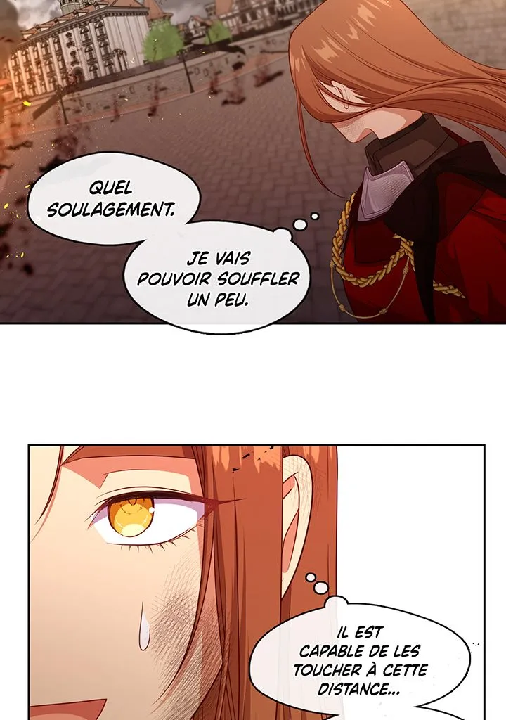Read Gare à la vilaine FR Manga Online