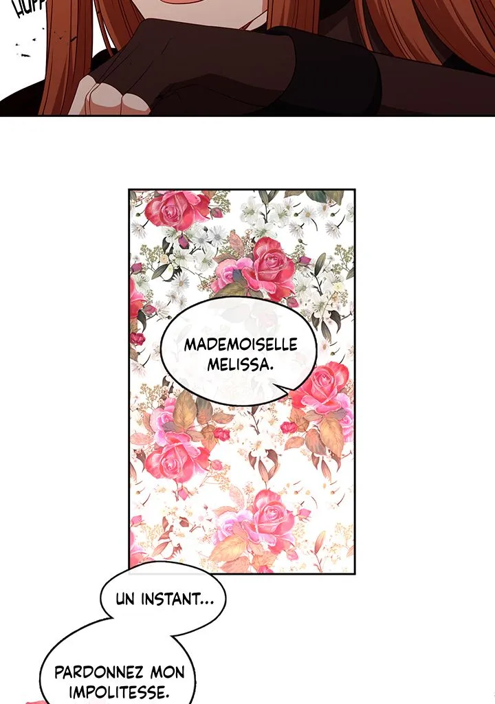 Read Gare à la vilaine FR Manga Online