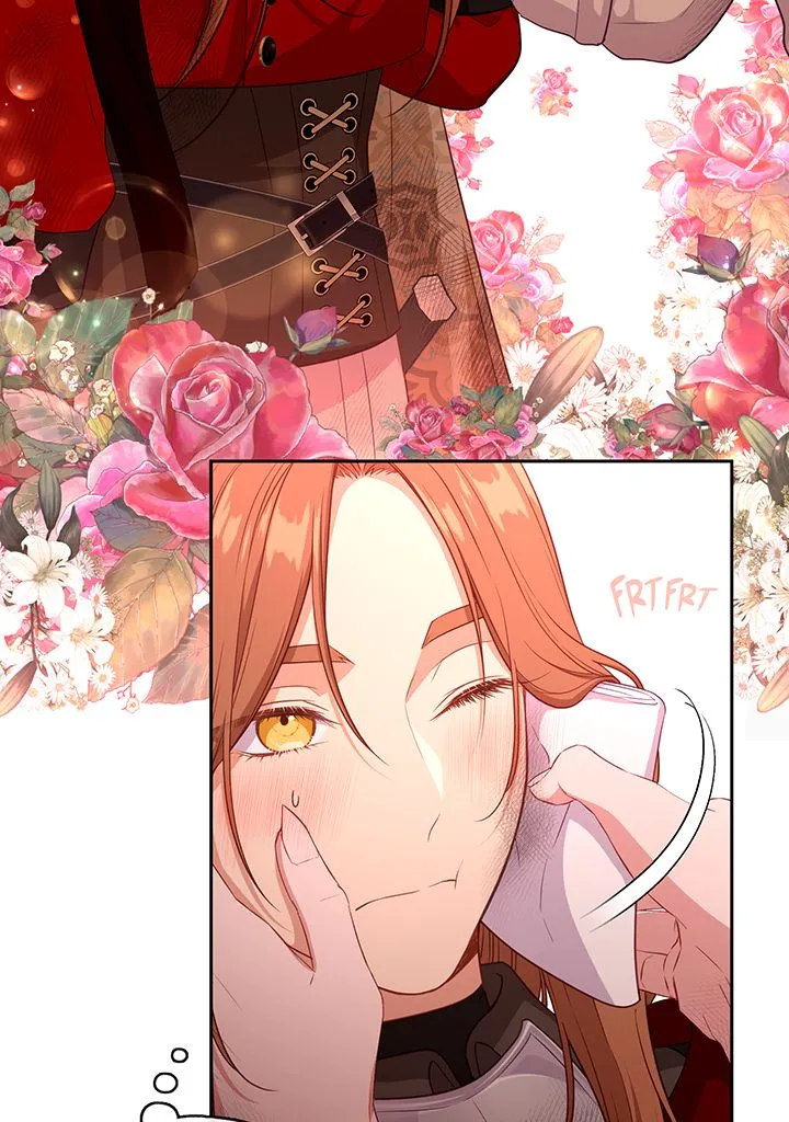 Read Gare à la vilaine FR Manga Online