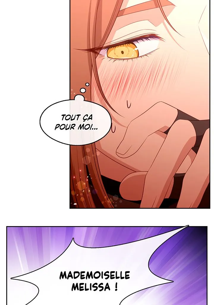 Read Gare à la vilaine FR Manga Online