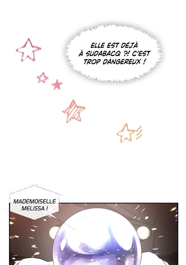 Read Gare à la vilaine FR Manga Online