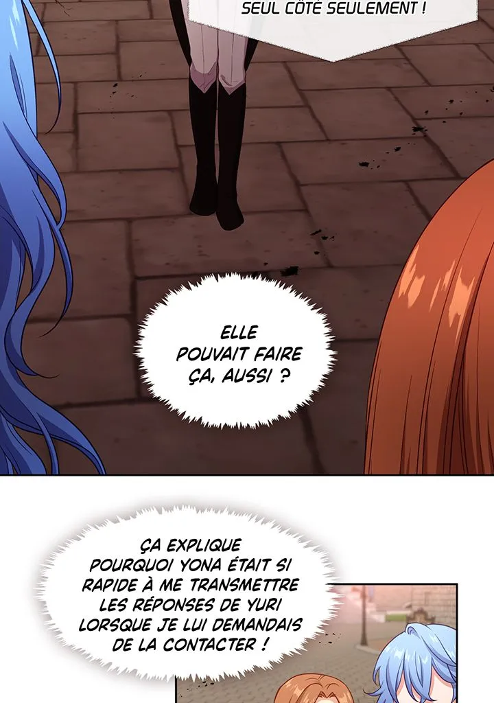 Read Gare à la vilaine FR Manga Online