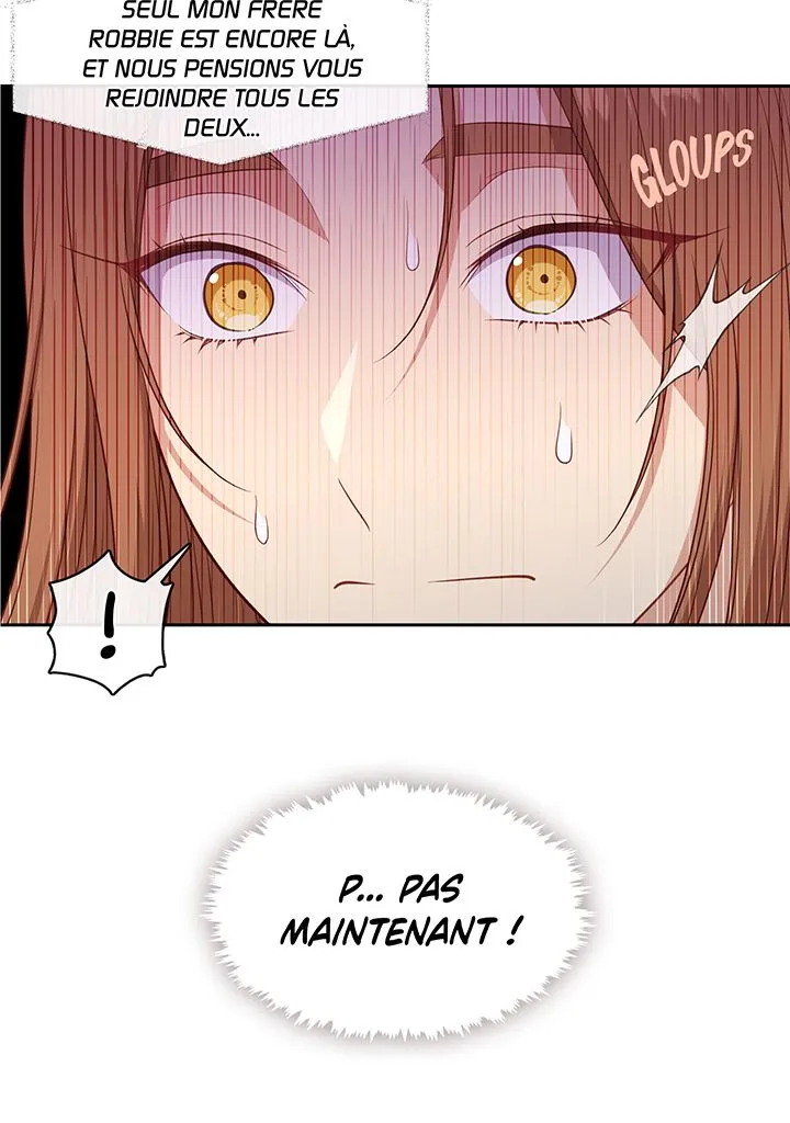 Read Gare à la vilaine FR Manga Online