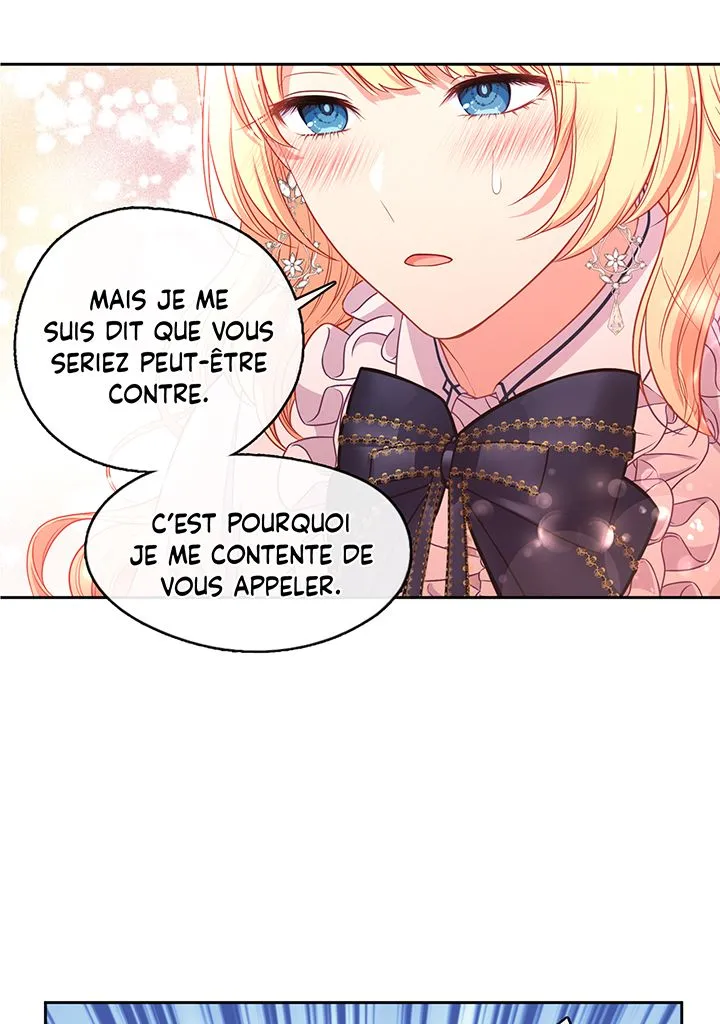 Read Gare à la vilaine FR Manga Online