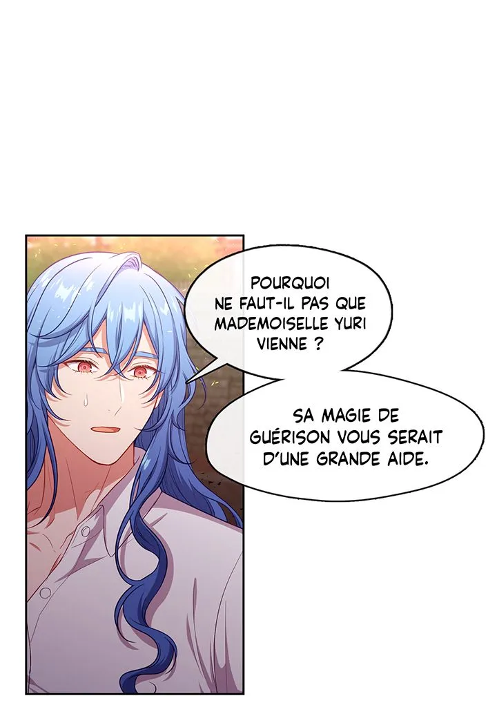 Read Gare à la vilaine FR Manga Online