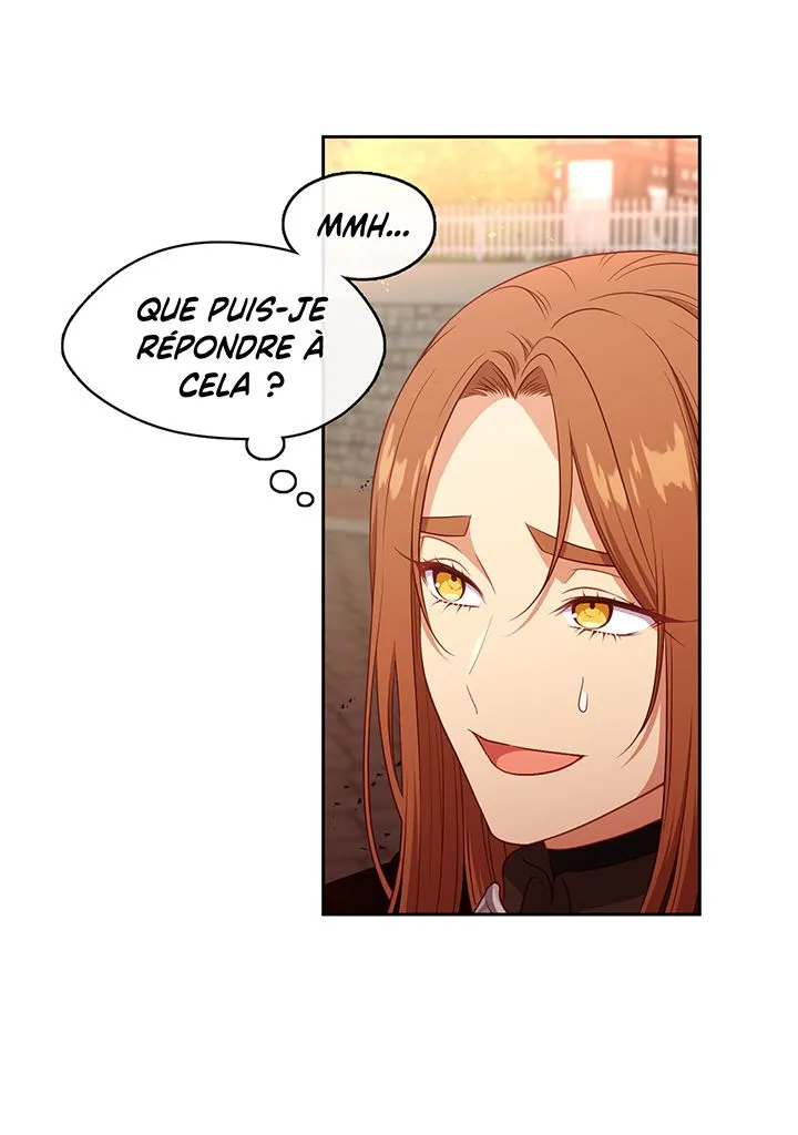 Read Gare à la vilaine FR Manga Online