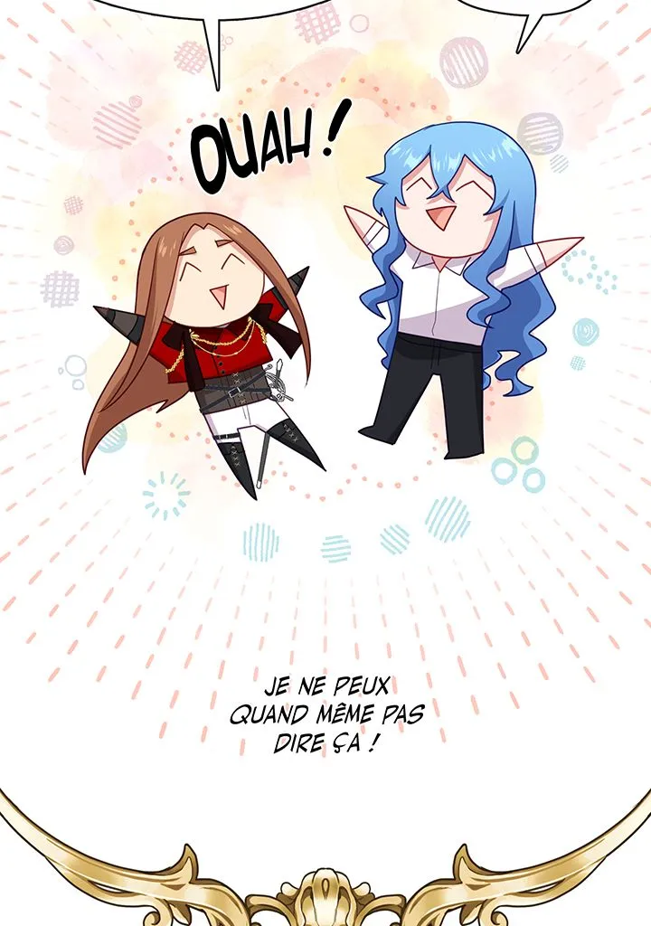 Read Gare à la vilaine FR Manga Online
