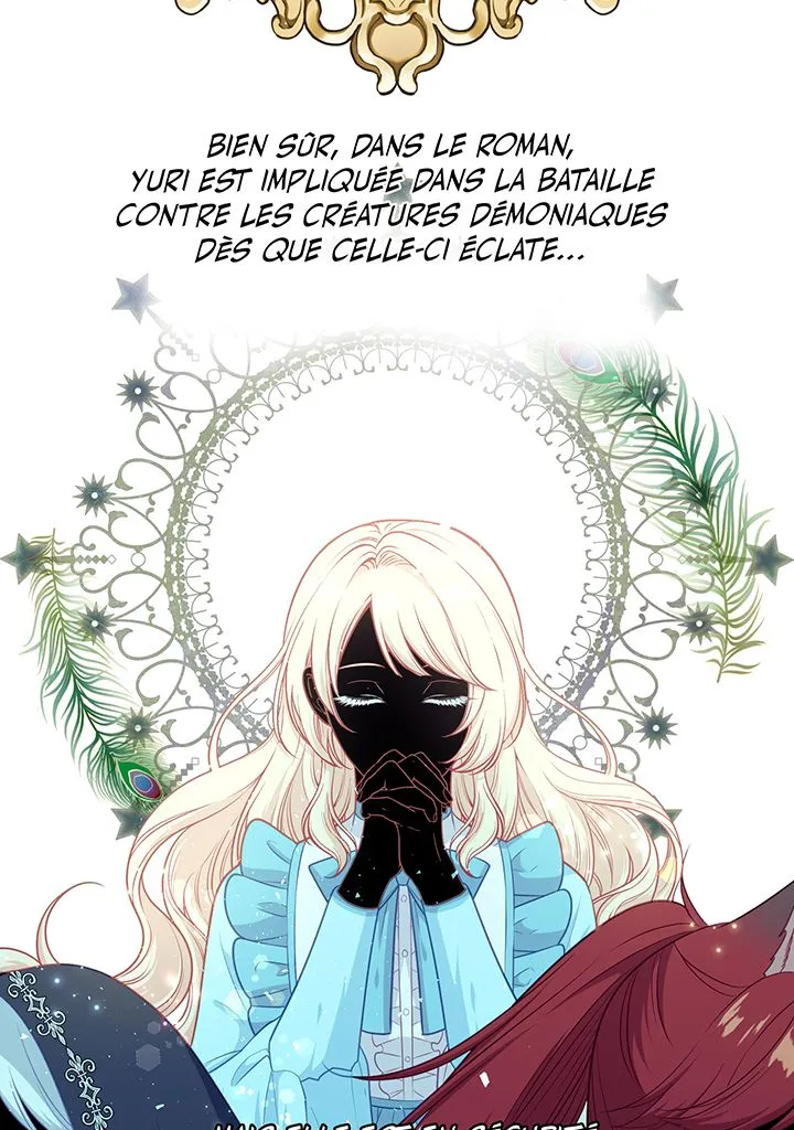Read Gare à la vilaine FR Manga Online