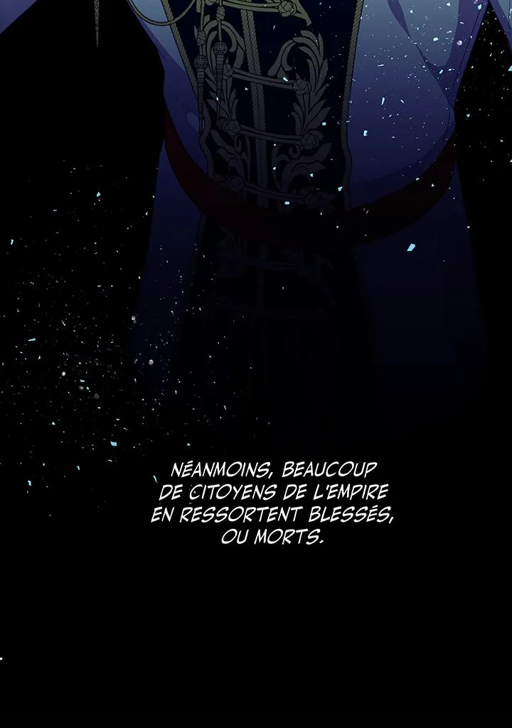 Read Gare à la vilaine FR Manga Online