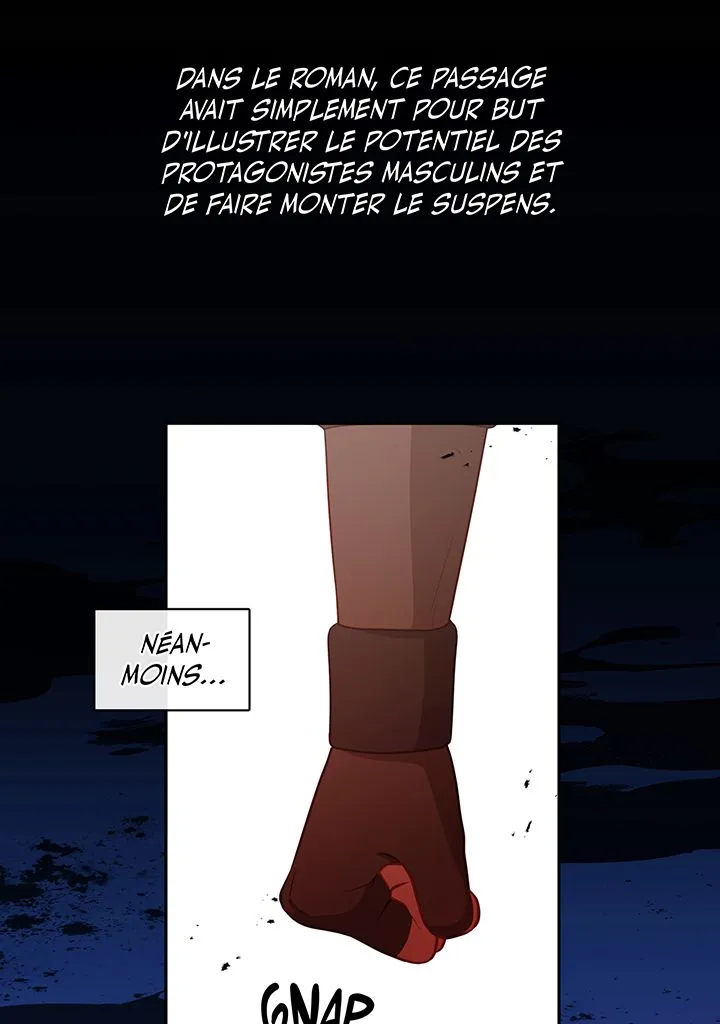 Read Gare à la vilaine FR Manga Online