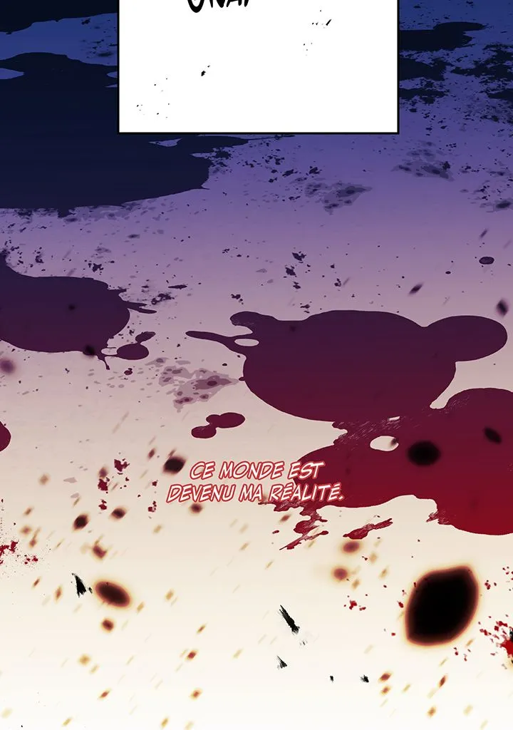 Read Gare à la vilaine FR Manga Online