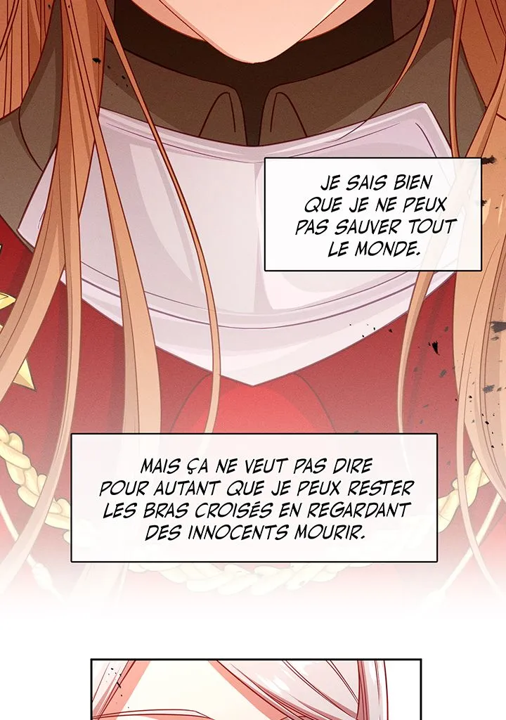 Read Gare à la vilaine FR Manga Online