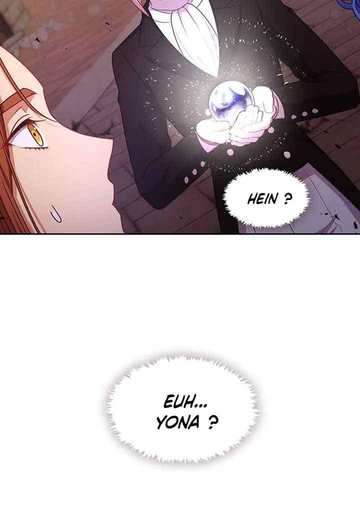 Read Gare à la vilaine FR Manga Online