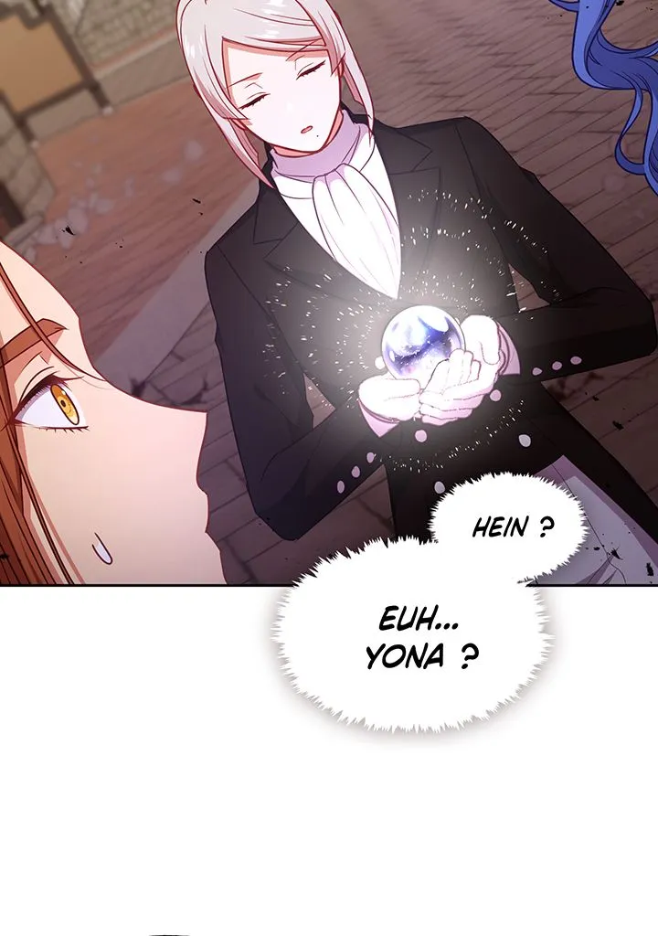 Read Gare à la vilaine FR Manga Online