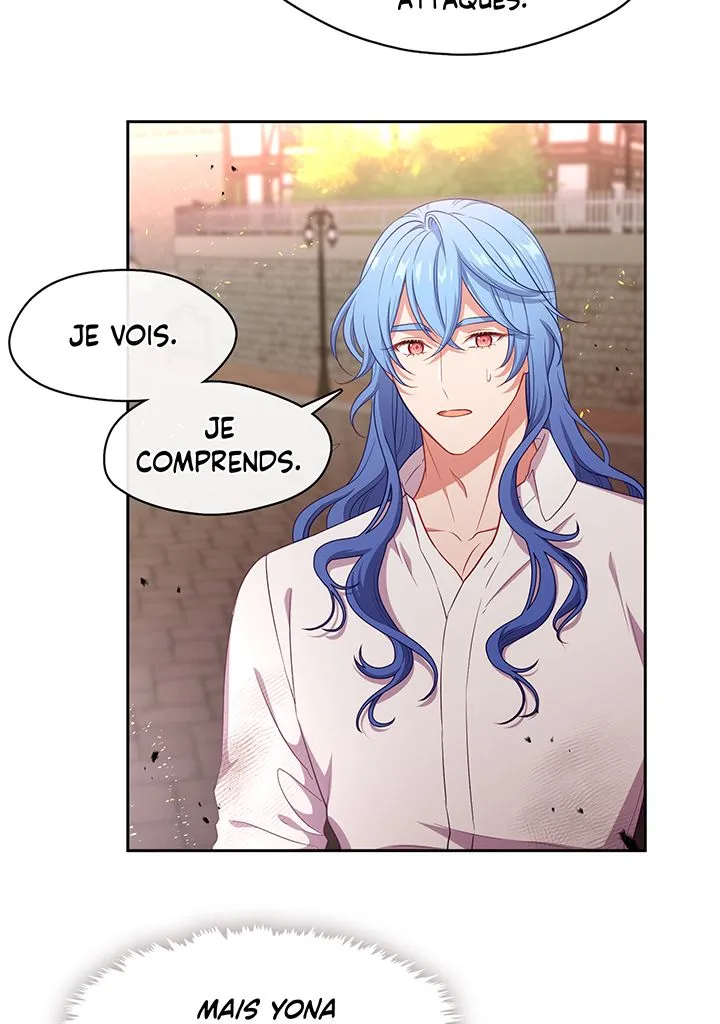 Read Gare à la vilaine FR Manga Online