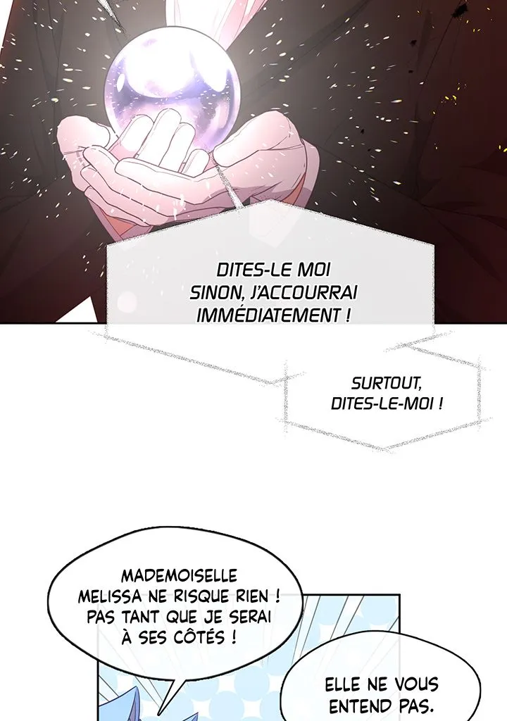 Read Gare à la vilaine FR Manga Online