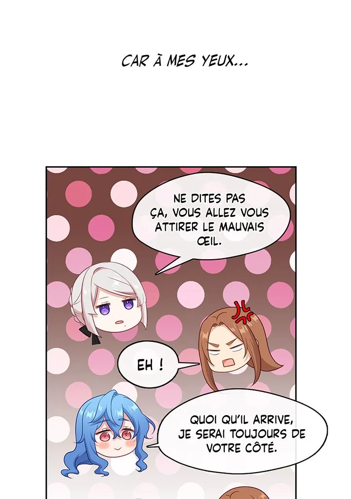 Read Gare à la vilaine FR Manga Online