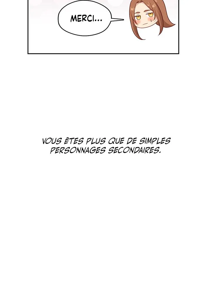 Read Gare à la vilaine FR Manga Online