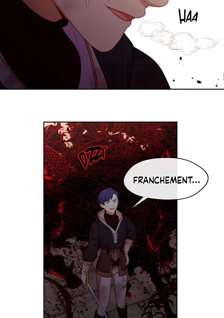 Read Gare à la vilaine FR Manga Online