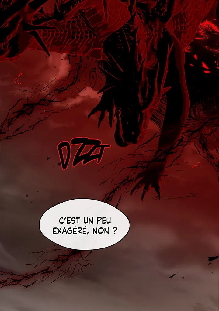 Read Gare à la vilaine FR Manga Online