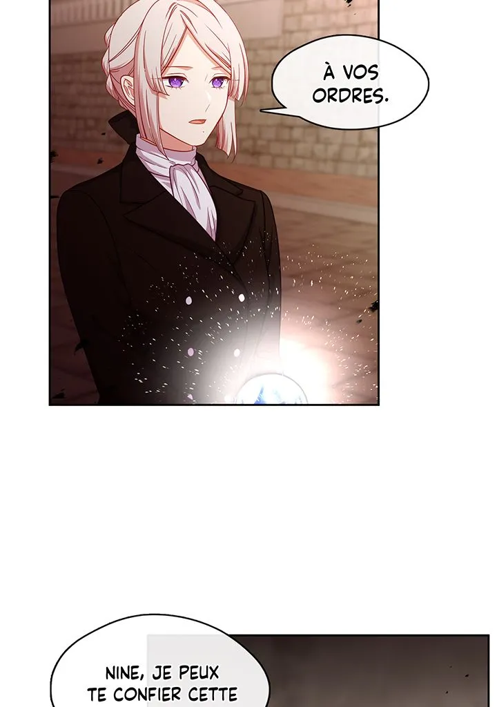 Read Gare à la vilaine FR Manga Online